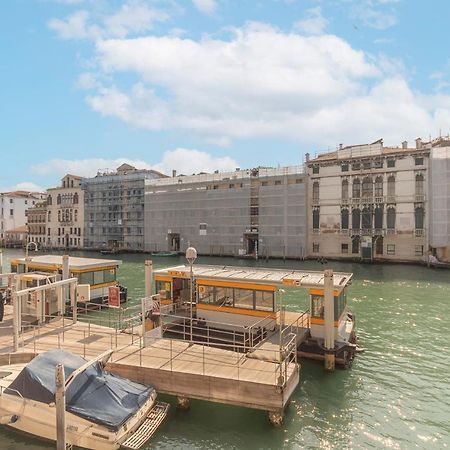 Canal Grande Suite Venedik Dış mekan fotoğraf